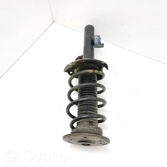 Ford Mondeo MK IV Ammortizzatore anteriore con molla elicoidale 313748