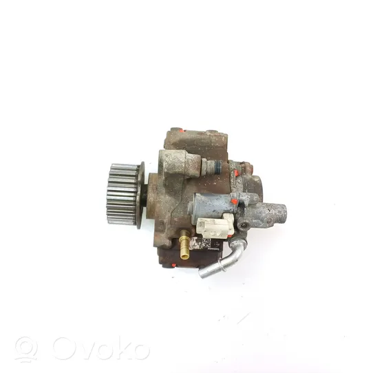 Ford Mondeo MK IV Polttoaineen ruiskutuksen suurpainepumppu 9676289780