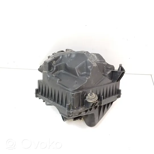 Ford Mondeo MK IV Scatola del filtro dell’aria AG919A675AA