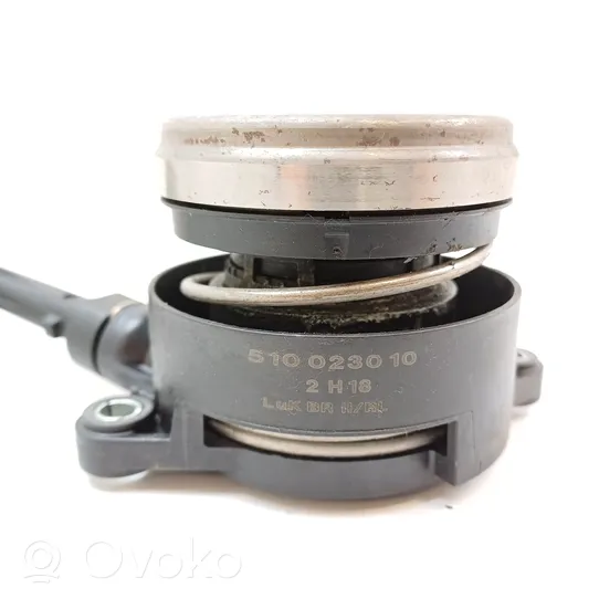 Ford Mondeo MK IV Cuscinetto di rilascio della frizione 510023010