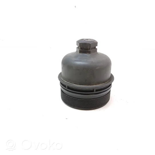 Ford Mondeo MK IV Oil filter cover 9878307