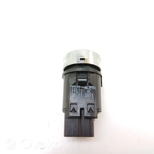 Ford Mondeo MK IV Interruttore a pulsante start e stop motore 7S7T11572AC