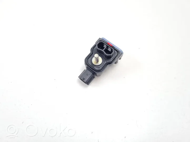 Toyota Prius (XW50) Sensore d’urto/d'impatto apertura airbag 8983A47010