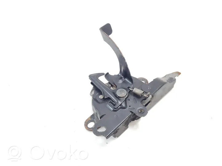 Toyota Prius (XW50) Engine bonnet/hood lock/catch 