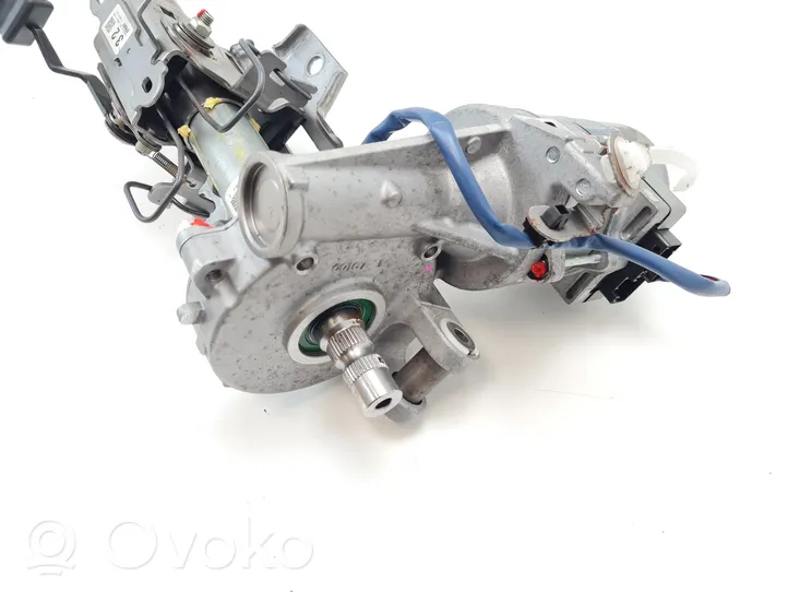 Toyota Prius (XW50) Servolenkung Servopumpe elektrisch 4525047130