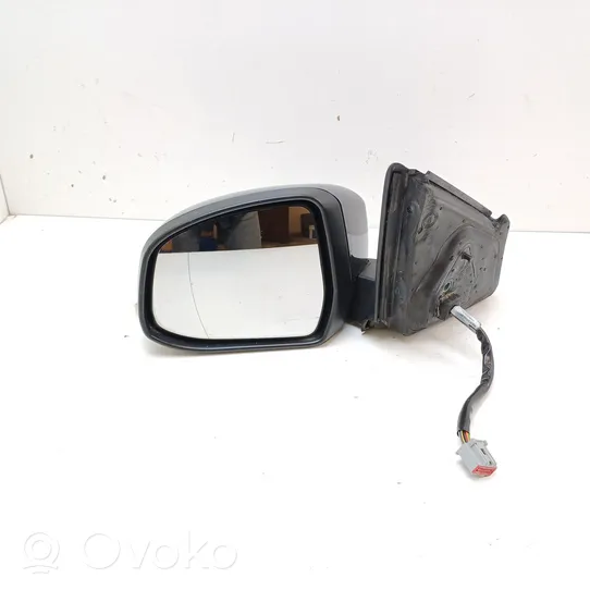 Ford Mondeo MK IV Specchietto retrovisore elettrico portiera anteriore 212876163