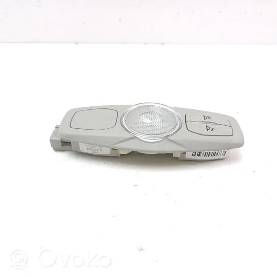 Ford Mondeo MK IV Interruttore luci interne BS7113K767BE