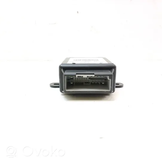 Ford Mondeo MK IV Modulo luce LCM 7S7113K031BJ