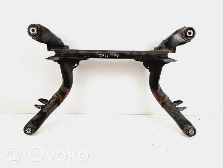 Audi A6 S6 C7 4G Sottotelaio posteriore 4G0505235AB