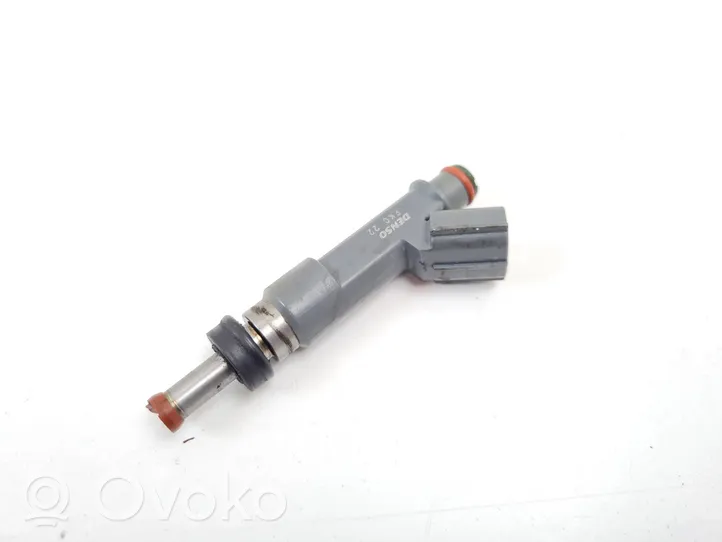 Toyota Prius (XW50) Injecteur de carburant 2325037080