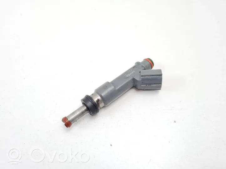 Toyota Prius (XW50) Fuel injector 2325037080