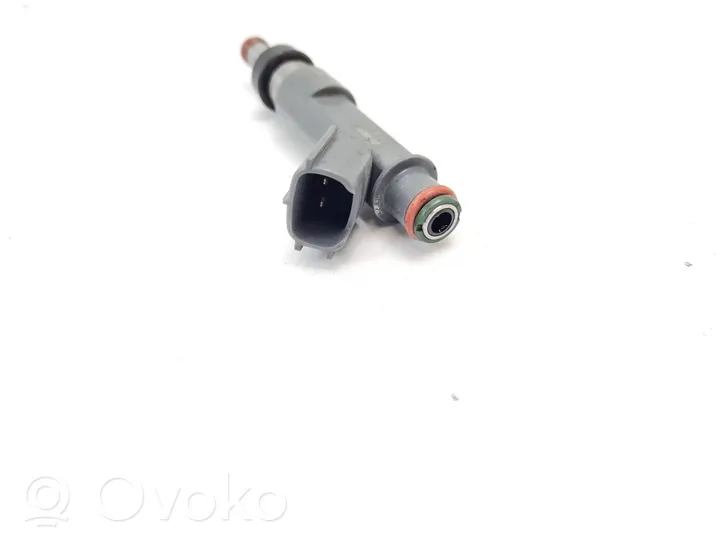 Toyota Prius (XW50) Fuel injector 2325037080