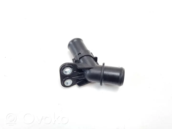 Toyota Prius (XW50) Engine coolant pipe/hose 