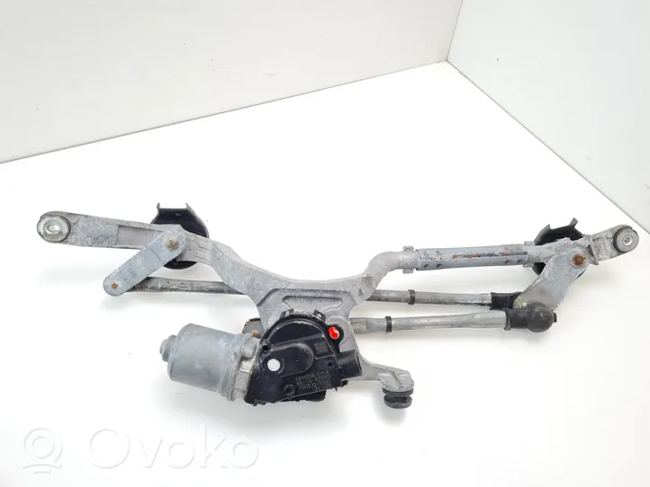 Toyota Prius (XW50) Front wiper linkage and motor 8511047290