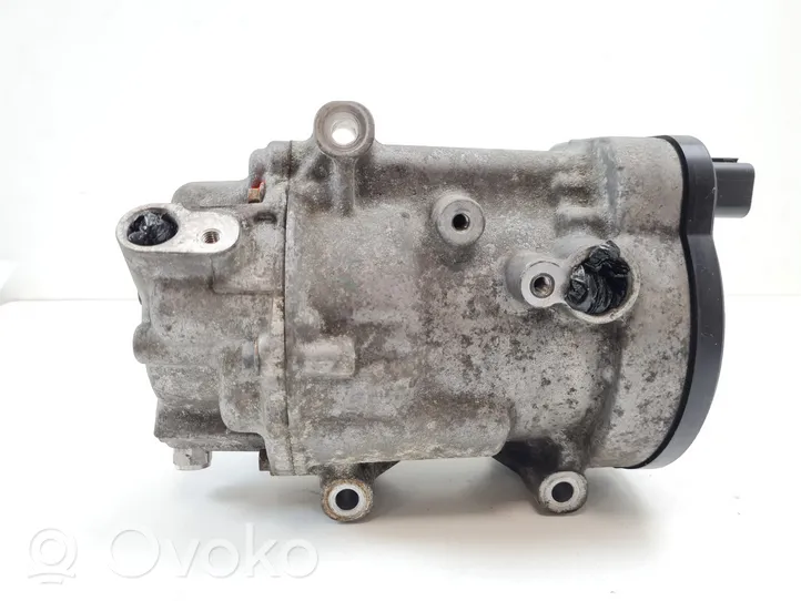 Toyota Prius (XW50) Compresor (bomba) del aire acondicionado (A/C)) 0424000021