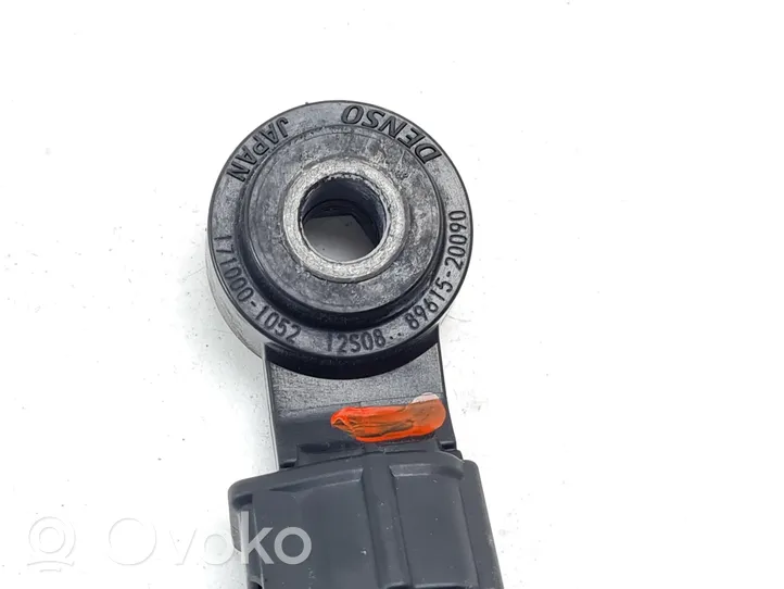 Toyota Prius (XW50) Detonation knock sensor 8961520090