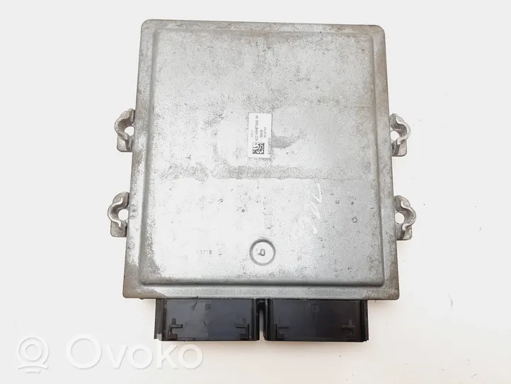 Ford Transit Sterownik / Moduł ECU JK2112A650AB