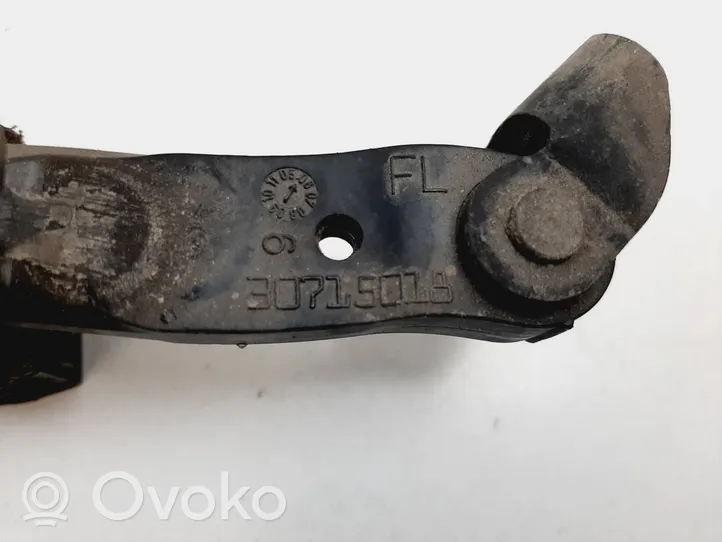 Volvo V50 Front door check strap stopper 30715018