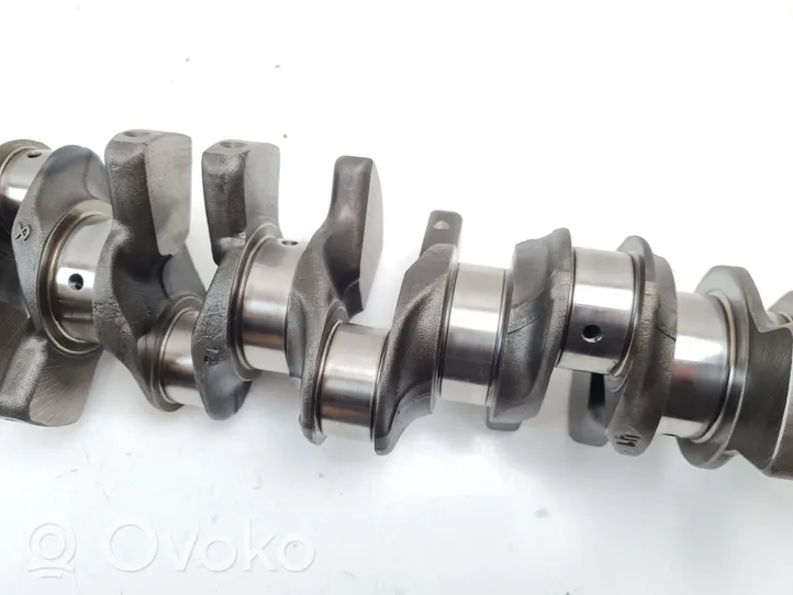 Volvo V60 Crankshaft 31258389