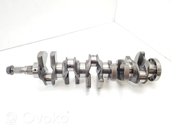 Volvo V60 Albero motore 31258389