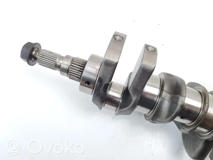 Volvo V60 Crankshaft 31258389