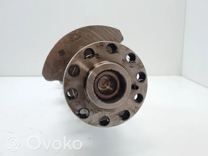 Volvo V60 Crankshaft 31258389