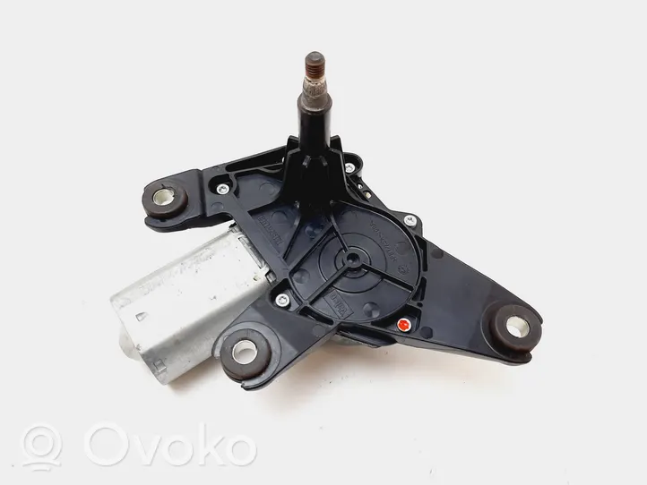 Renault Trafic II (X83) Motor del limpiaparabrisas trasero 53014312