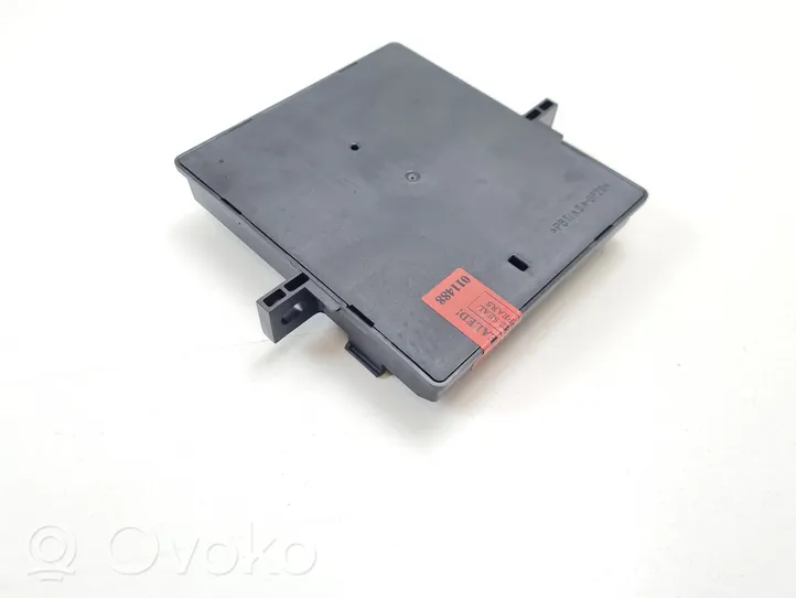 Audi A6 S6 C6 4F Module confort 4F0907279