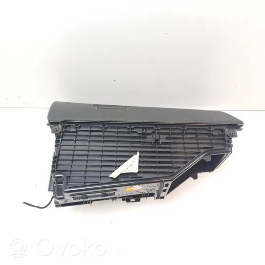 BMW 5 F10 F11 Glove box set 9173907