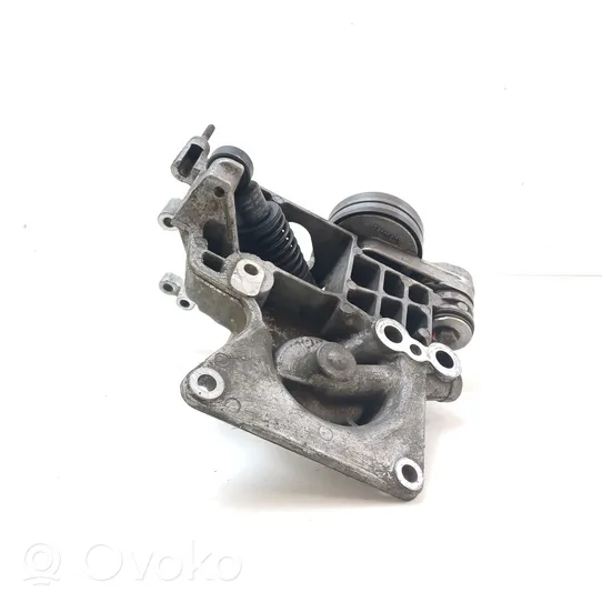 Audi A6 Allroad C5 Support de pompe de direction assistée 059145169