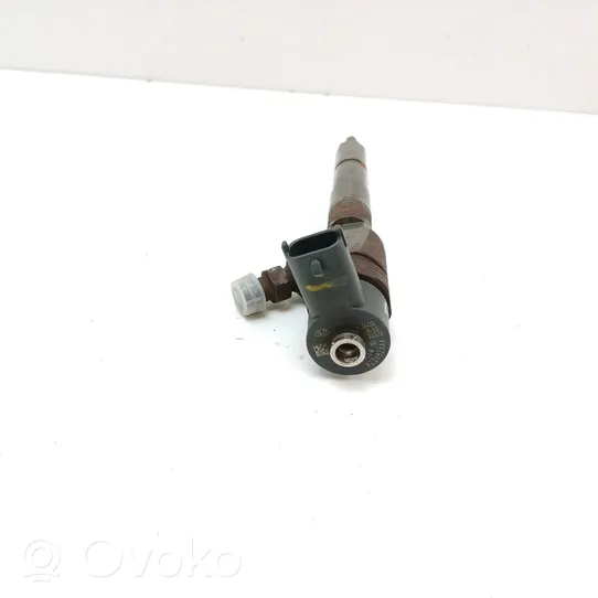 Opel Combo D Injecteur de carburant 0445110524LW