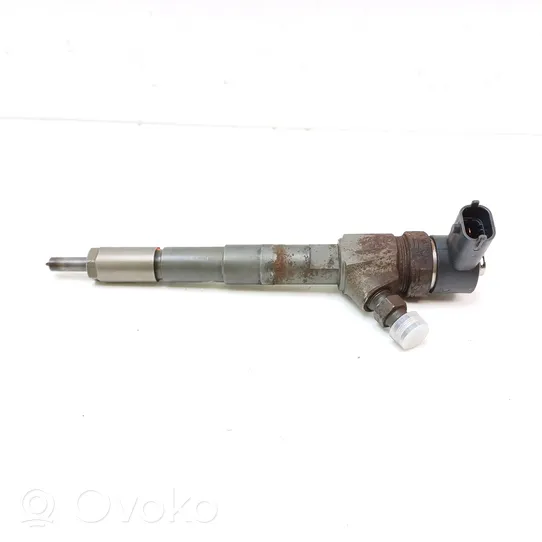 Opel Combo D Injecteur de carburant 0445110524LW
