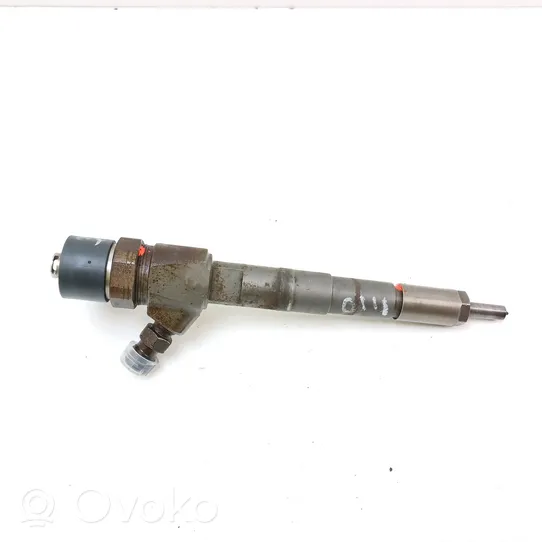 Opel Combo D Injecteur de carburant 0445110524LW