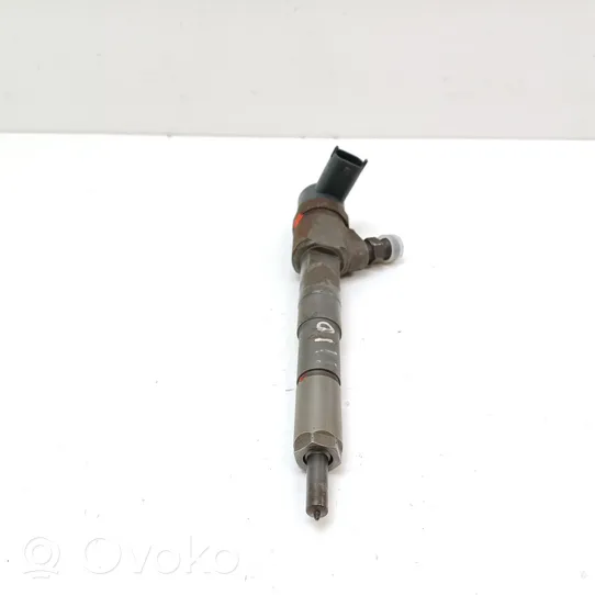 Opel Combo D Injecteur de carburant 0445110524LW