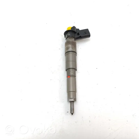 BMW 5 E60 E61 Injecteur de carburant 0445115050