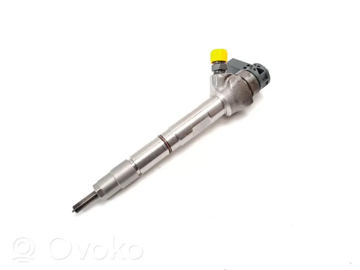 Volkswagen Touran III Fuel injector 04L130277AC