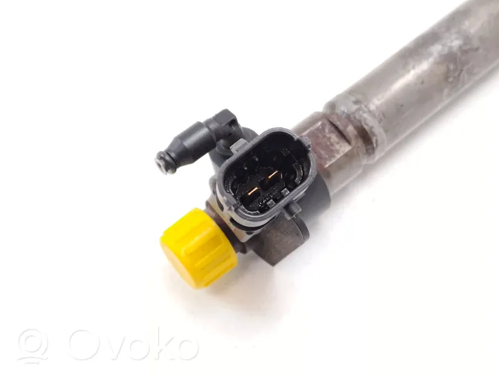 Ford Mondeo MK IV Fuel injector 9659228880