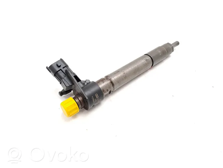 Ford Mondeo MK IV Fuel injector 9659228880