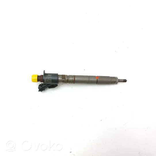 Volvo V60 Fuel injector 0445116046