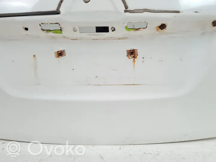Toyota Verso Puerta del maletero/compartimento de carga 