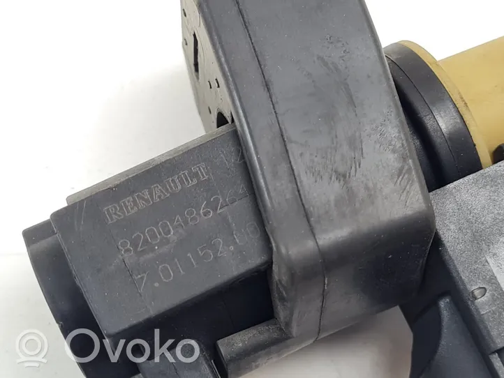 Renault Trafic II (X83) Solenoidinis vožtuvas 8200486264