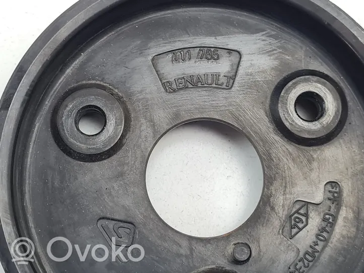 Renault Trafic II (X83) Power steering pump pulley 111785