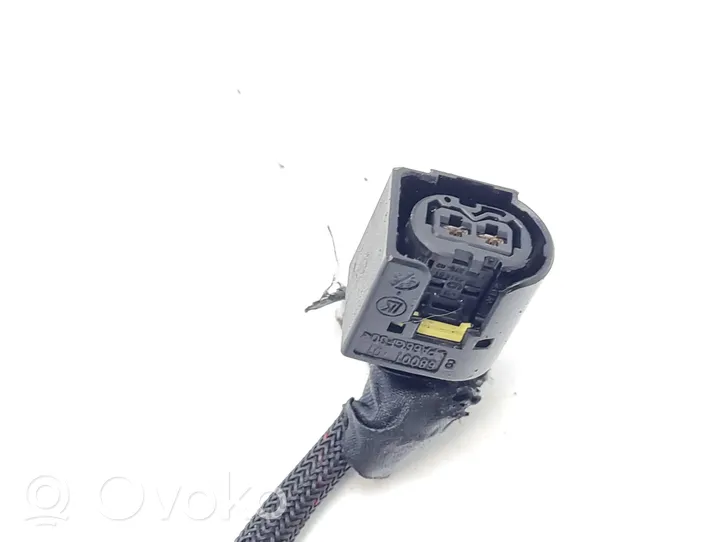 Toyota Verso Cavi iniettore di carburante 732000208A