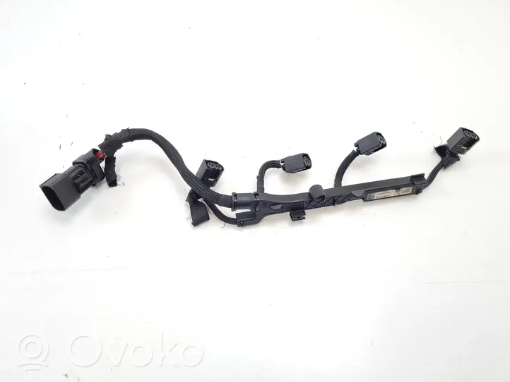 Toyota Verso Faisceau de fils d'injecteur de carburant 732000208A