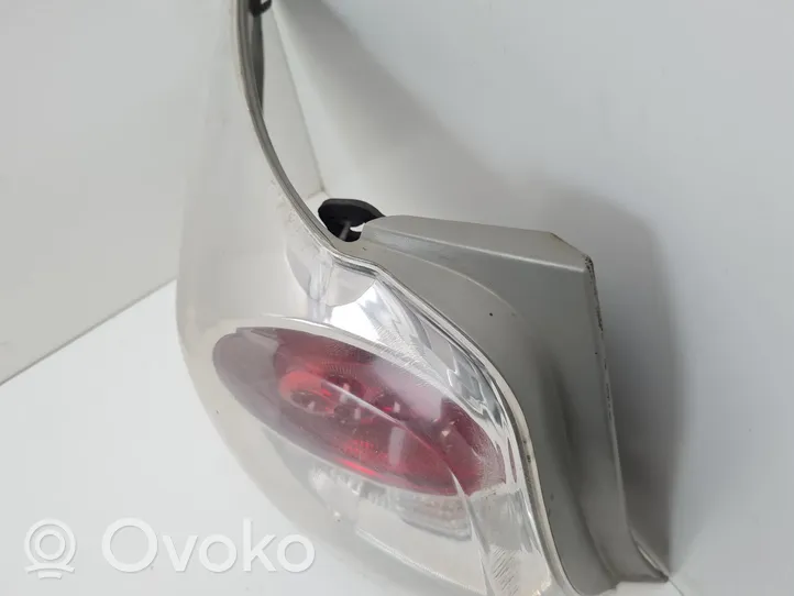 Toyota Verso Rear/tail lights 815600F130