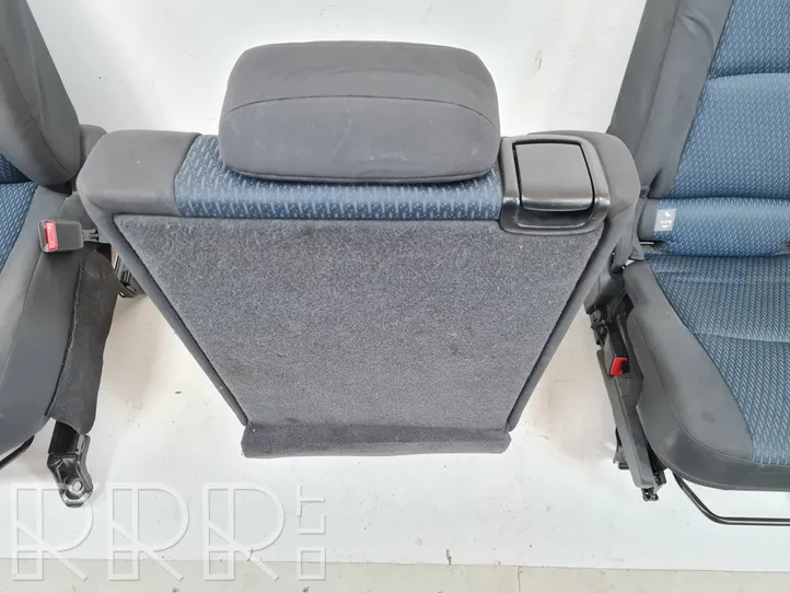 Toyota Verso Kit intérieur 