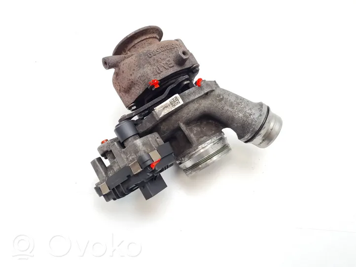 Toyota Verso Turbo 3465485