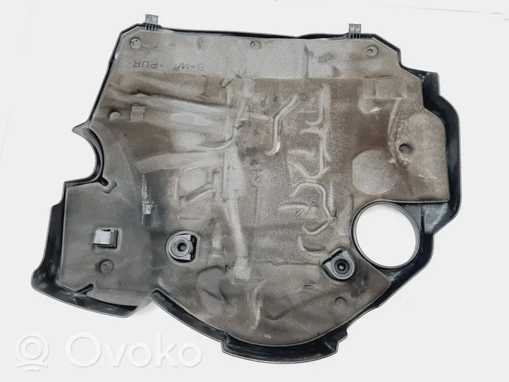 BMW X1 E84 Engine cover (trim) 14389710