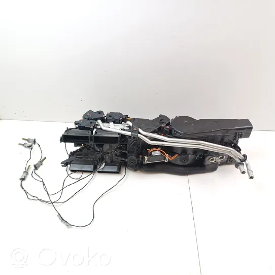 Audi A8 S8 D4 4H Interior heater climate box assembly 4H0820004C