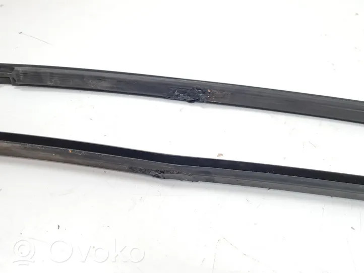 Toyota Verso Roof trim bar molding cover 